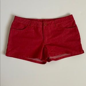 Hurley Hart Shorts